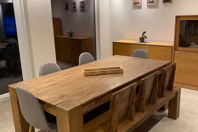 Image de Ferienhaus für 6 Gäste mit 120m² in Winterberg