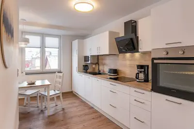 Image de Ferienwohnung/app. für 4 Gäste mit 67m² in Eisenach