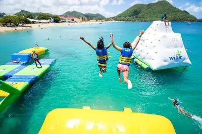 Image de Everything You Need For The Perfect Vacation! 3 Comfortable Units, Outdoor Pool