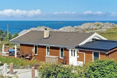 Image de Maison de vacances pour 6 a skudeneshavn-By Traum