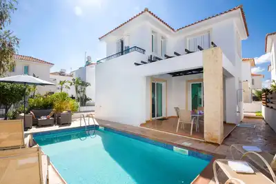 Image de Villa Mandy - Pernera Resort Center