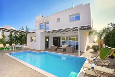 Image de Villa Catalina - Ayia Napa center