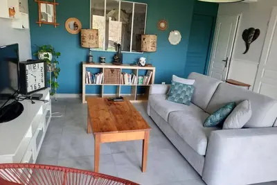 Image de Coquet appartement au calme