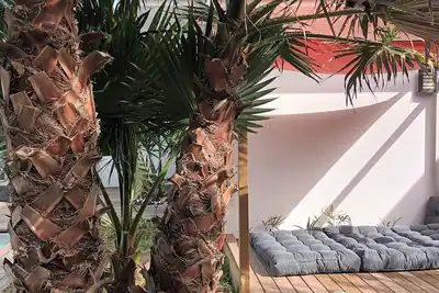 Image de Autumn cocoon in Bayonne