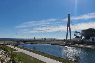 Image de Beach Front Apartment With Stunning Views, Fuengirola