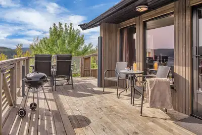 Image de Kosetoppen by Interhome
