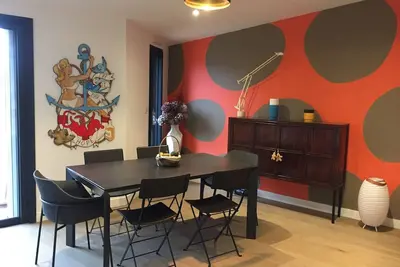 Image de Charme du Golf du Morbihan