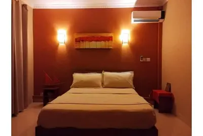 Image de Vue sur la mer Yanahita 3 Chambres Séparées Avec Piscine Commune