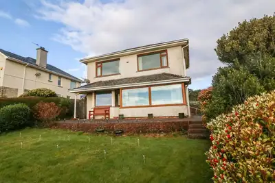 Image de Cwm Eilir, pet friendly, country holiday cottage in Criccieth