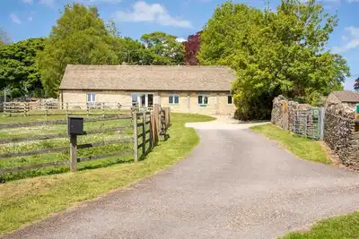 Image de Stonewell Cottage, pet friendly, with a garden in Stow-On-The-Wold