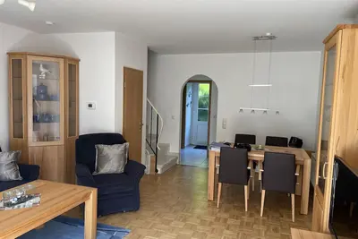 Image de Vacation home \"Nordseebrise\" - fresh North Sea air for free!