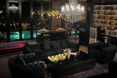 Image de Luxury villa near Chao Phraya River — 150 meters from Mrt Bang O