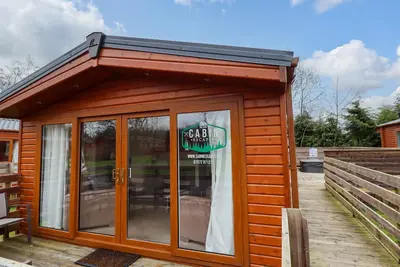 Image de Toucana, pet friendly, character holiday cottage in Felmoor Park