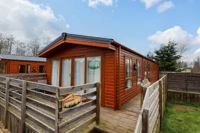Image de Dorado, pet friendly, character holiday cottage in Felmoor Park