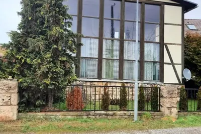 Image de Außergewöhnlich Wohnen in Weimar