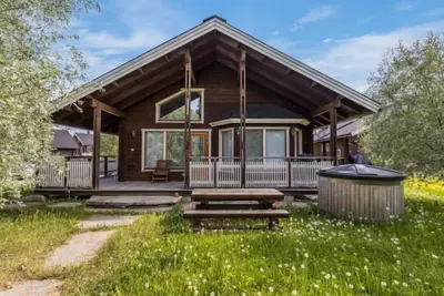 Image de Villa luna (ent. villa milla) by Interhome