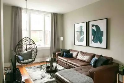 Image de Huge Luxury House - 4 king beds, fire pit, grill