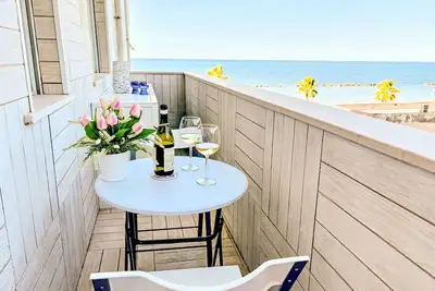 Image de Perla Blu Vistamare by Interhome