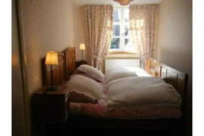 Image de Le Nid, maison Alsacienne sur la route des vins entre Strasbourg et Colmar