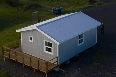 Image de Holiday House 1 - Awesome View