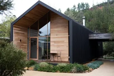 Image de Riverstone - Perfectly positioned on the Ovens River and providing a one-of-a-kind experience