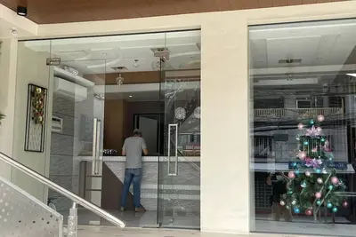Newly Built Affordable Hotel Located in the heart of Manila, Philippines