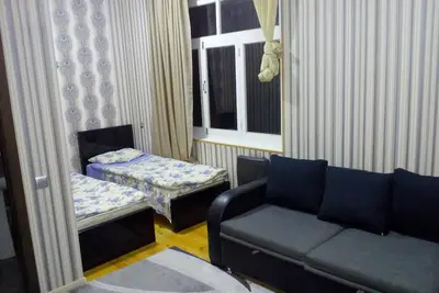 Image de Guesthouse in borjomi near the forest 15minutes to the theme park close to train