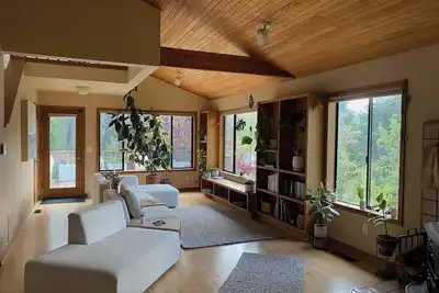 Image de Quiet, Remote Workplace for Working Professionals