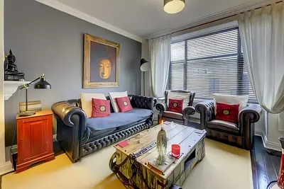 Image de Beautiful 3 bedroom house, perfect for London