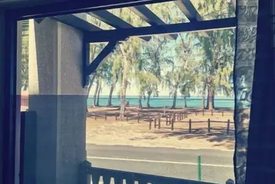 Image de Superbe vue sur la mer avec 2 chambres et parking gratuit