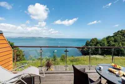 Image de Osprey 2 - The Cove - sleeps 4 guests  in 2 bedrooms