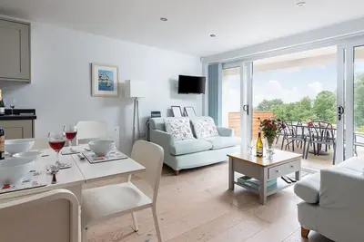 Image de Sandpiper 3 - The Cove - sleeps 4 guests  in 2 bedrooms