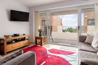 Image de Plover 3 - The Cove - sleeps 4 guests  in 2 bedrooms