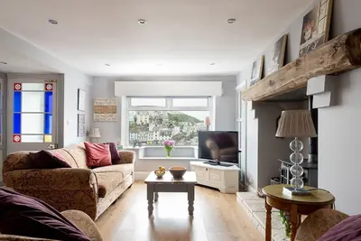 Image de Front Row Cottage - sleeps 4 guests in 2 bedrooms