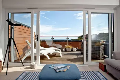 Image de Plover 2 - The Cove - sleeps 4 guests  in 2 bedrooms