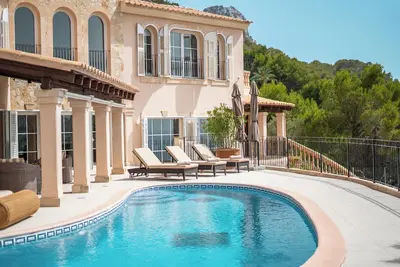 Image de Villa \"Casa Iris\"