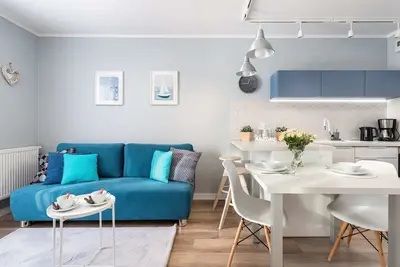 Image de Leśne Tarasy 35b | Comfortable Apartment | Desk