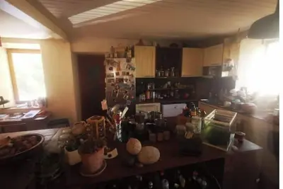 Image de Mountain house on the edge of the National Park