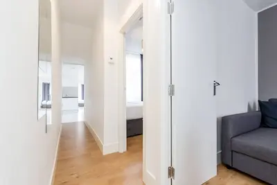 Image de 2 Bedroom Apartment close to ExCeL and Stratford