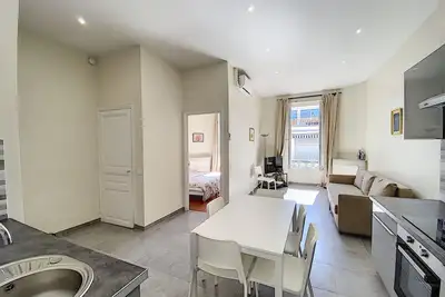 Image de Zei5517 Bel appartement à Cannes