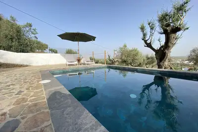Image de Alentejo house with pool