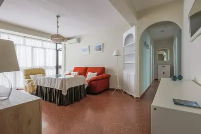 Image de Apartment. Center and Parking. Heating