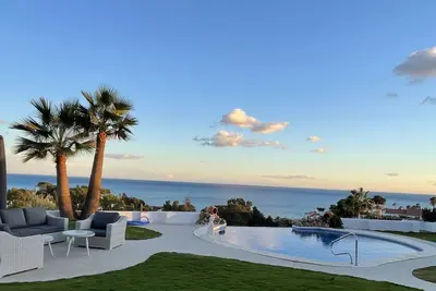 Image de Villa Vistas al Mar