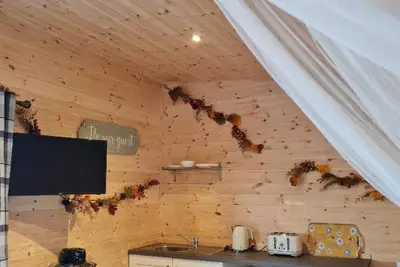 Image de Rustic Cabin