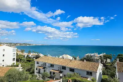 Image de Beautiful sea views @ Torrenueva near La Cala