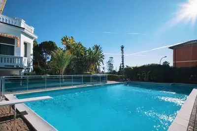 Image de Belvedere Hambury Apartment by Wonderful Italy