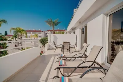 Image de Apartment Katy Summar