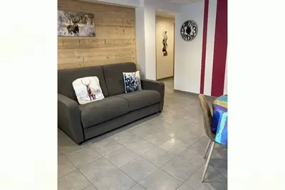 Image de Le Domaine des Fleurs, Appartement La Gentiane avec sauna privatif et piscine