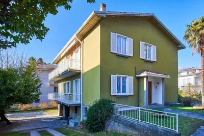 Image de The Green House by Interhome