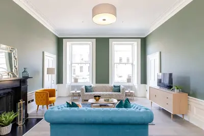 Image de Alina Suite - 1 Bed Luxury Apartment